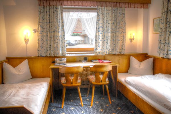 Hölzer Bräu by Lehmann Hotels (Ebersberg)